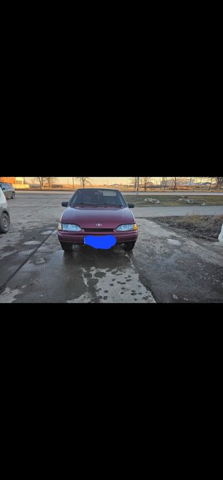 Ваз--2114 сатылады