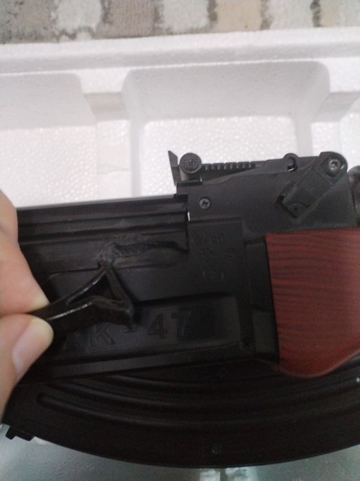 Продам орбиз-автомат