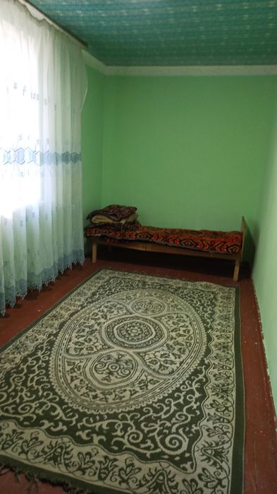 Квартира 2комнит