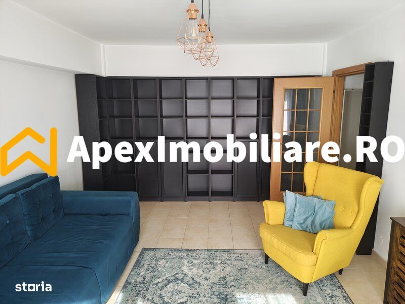 Apartament 2 camere de inchiriat Vitan Bucuresti | ApexImobiliare.ro — fotografia 2