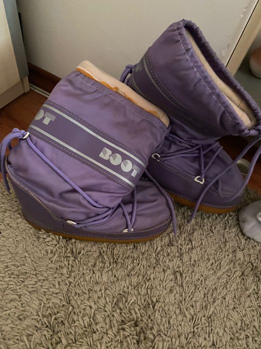 Апрески за планина