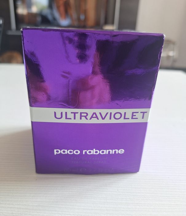 Paco Rabanne Ultraviolet