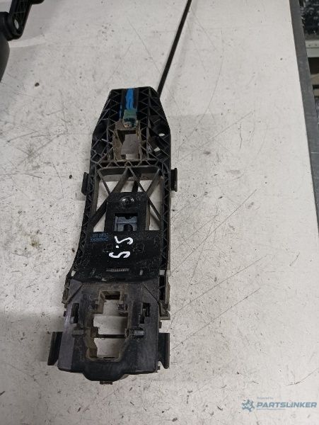 Maner Usa Interior Stanga Spate Seat Ibiza V (6J5, 6P1) [ 2008 - > ]