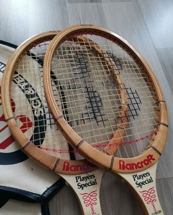 Rachete tenis Bancroft