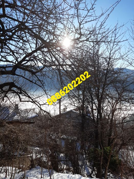 Продава се Парцел в София, м-т Мала кория - 1600 кв.м за 70 €/кв.м - Снимка #3