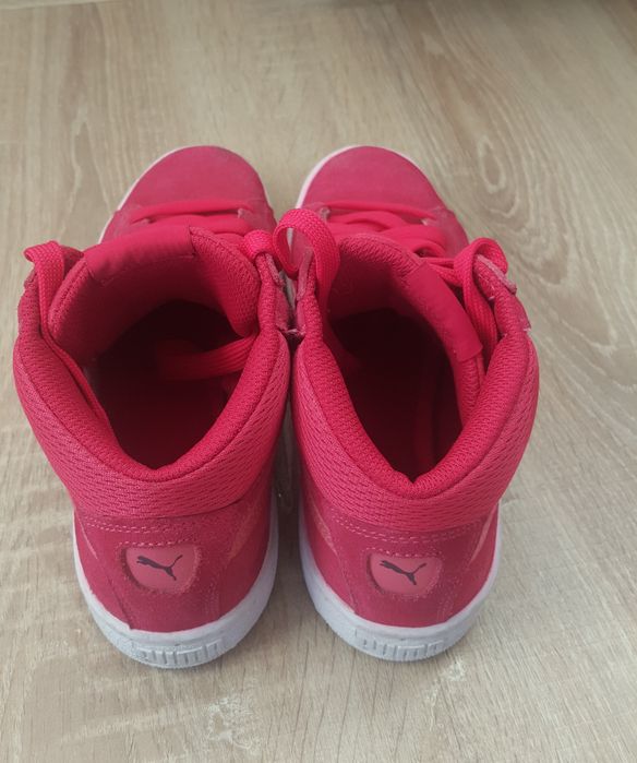 Кецове -PUMA.номер37