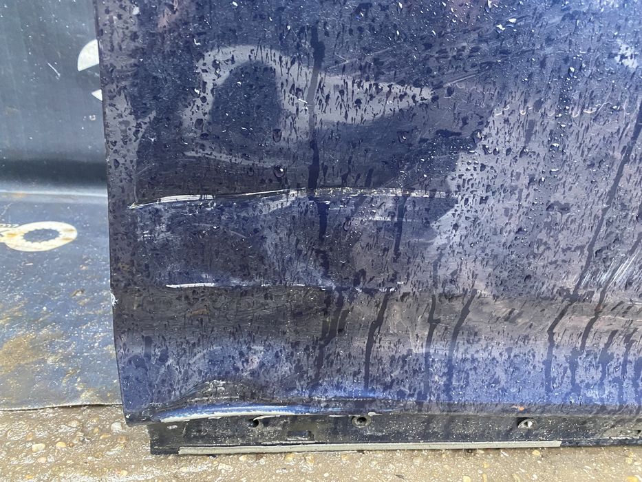 Usa portiera dreapta fata Vw Passat B8