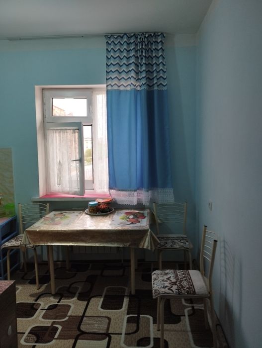 3/3/7 Сергели Спутник 16А