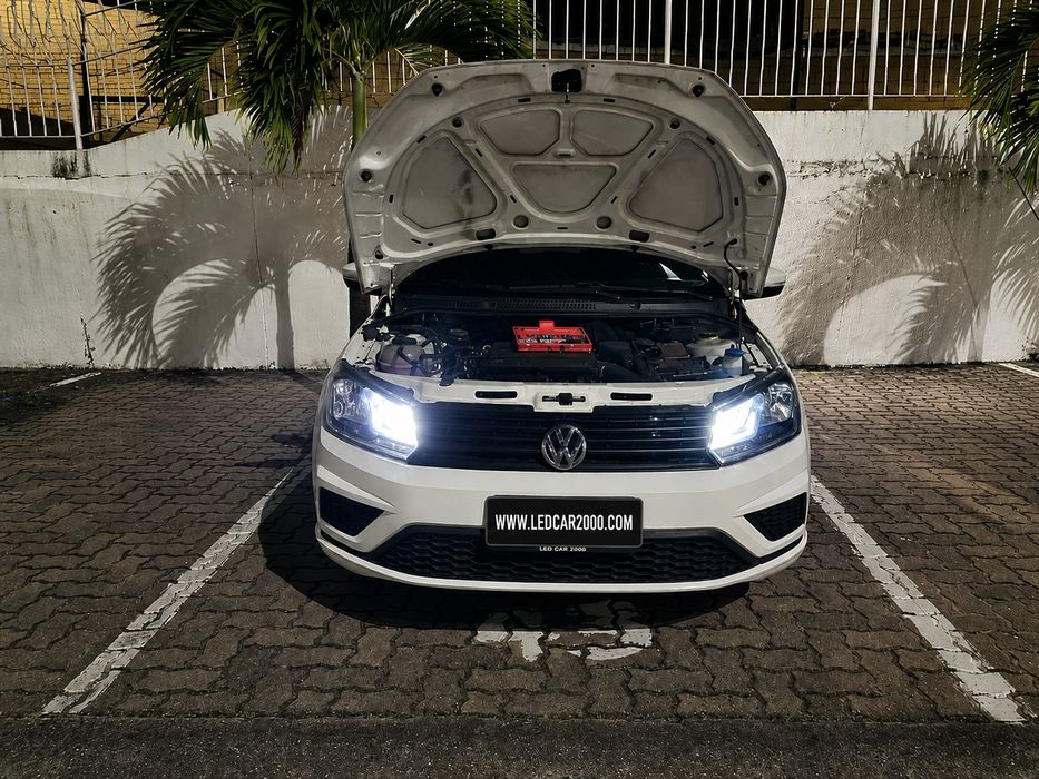 Лед Крушки Т10 *LED CANBUS* 12 V.
