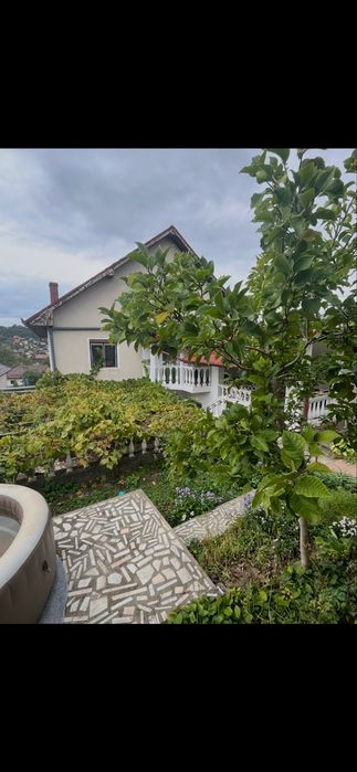 Proprietate deosebită în centrul Zalăului | 17 ari | Oază de liniște, verdeață și potențial unic
