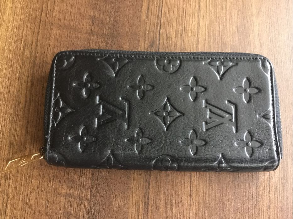 Portofel louis vuitton piele100%