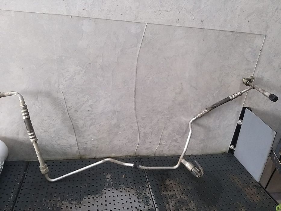 Conducta clima ac 1.8 tdci ford focus 2