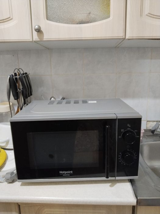 микроволновая печь