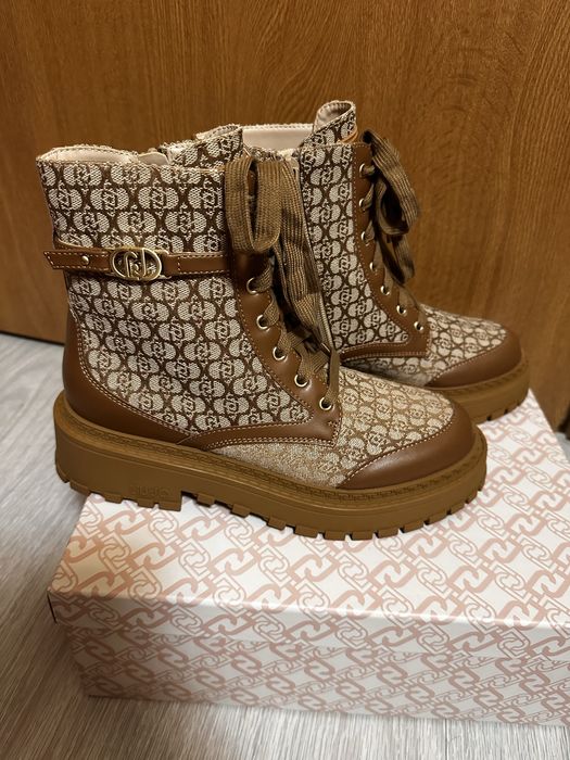 Нови боти Liu Jo 38 номер