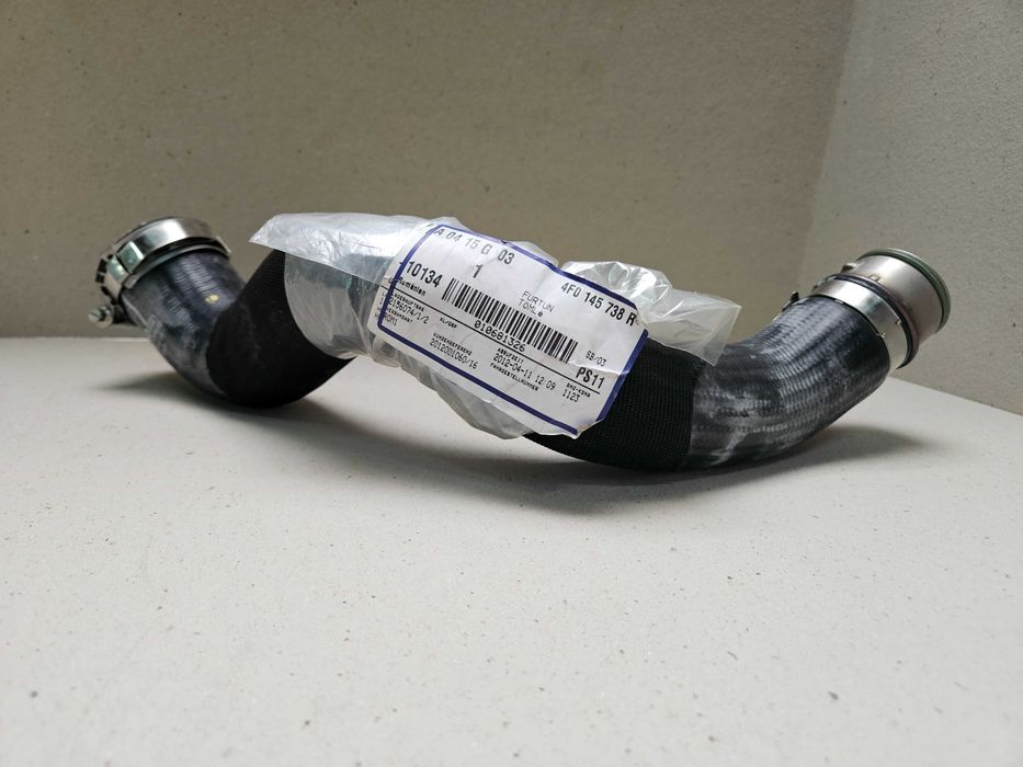 4F0145738R Furtun presiune turbo Audi A6 2005-2008