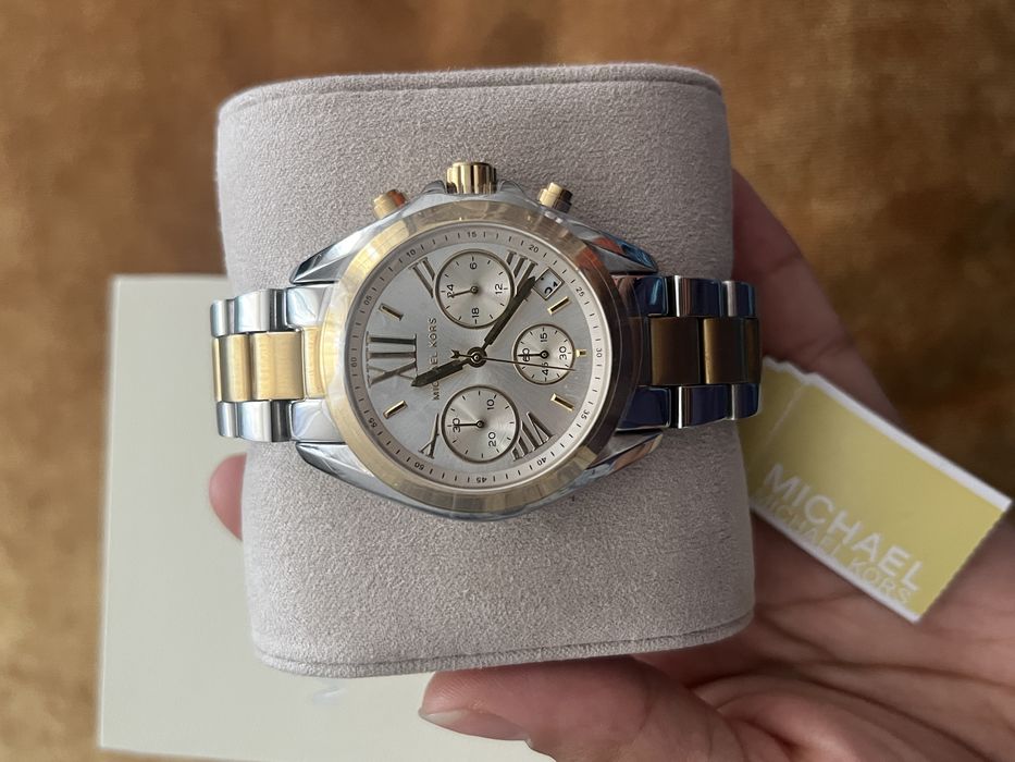 Часы оригинал MICHAEL KORS