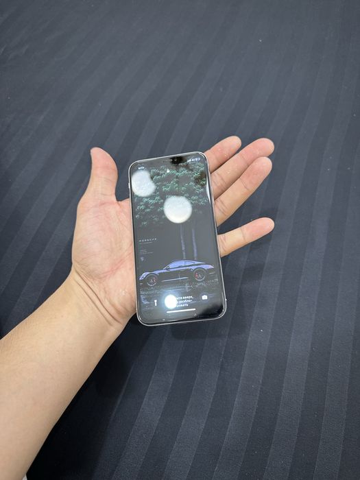 Iphone X 64Gb идеал