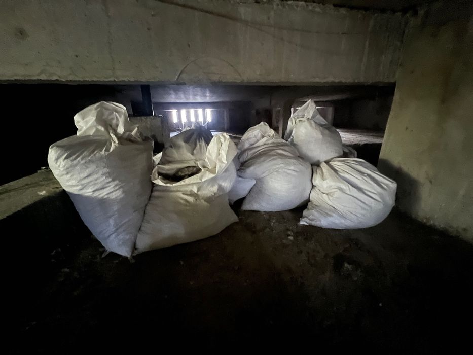 Почистване на мазета и тавани – В същия ден | Русе