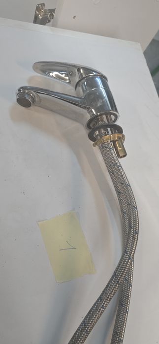 Смесител за баня Рока