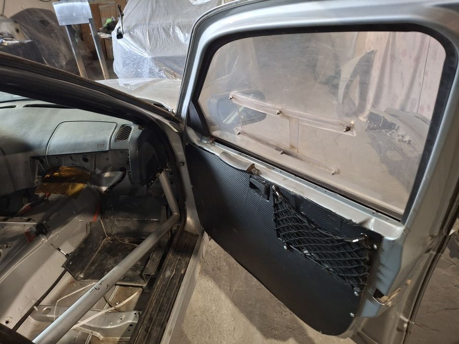 Bmw e36 Rally Vtm sau Drift