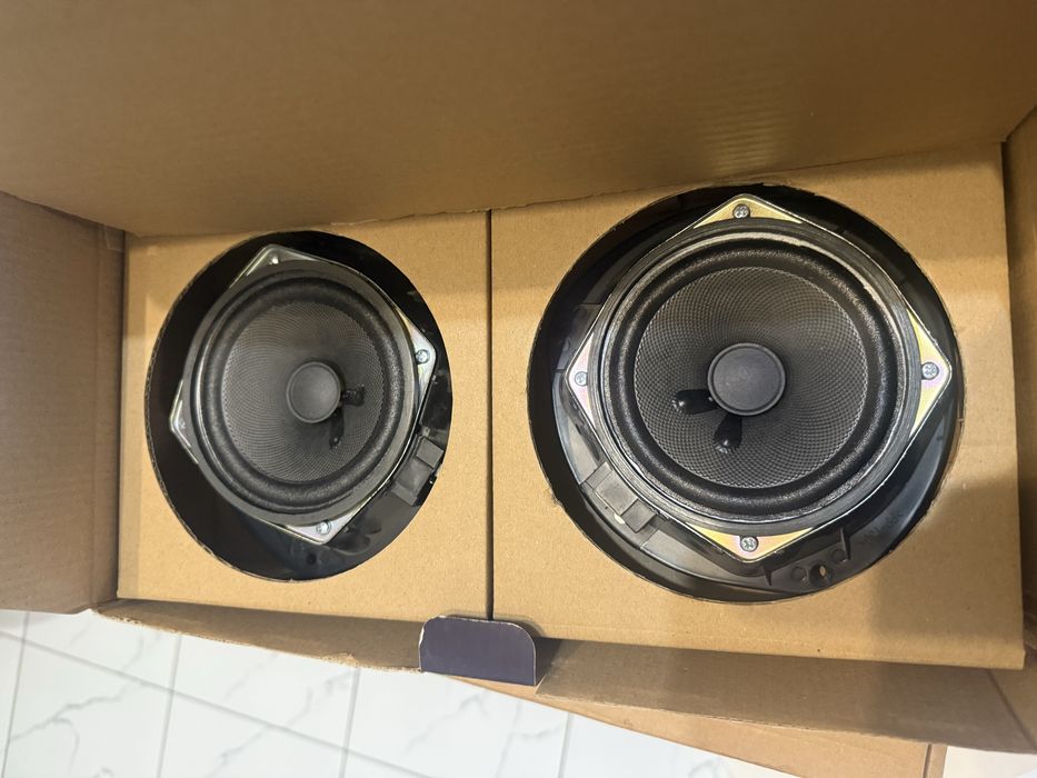 Колонки от равон р3