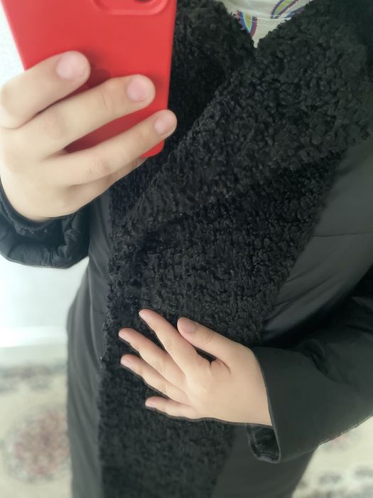 Продается зимняя куртка