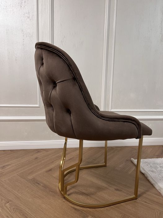 6 Scaune tapitate decorclasic NOI!