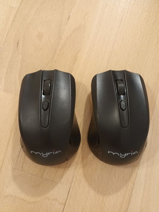 2 mouse uri Myria
