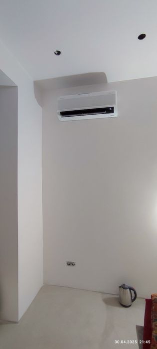 Кондиционеры. Продажа, установка, ремонт..