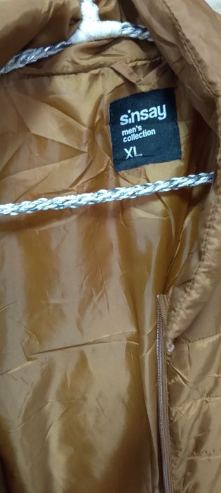 Продам мужскую куртку