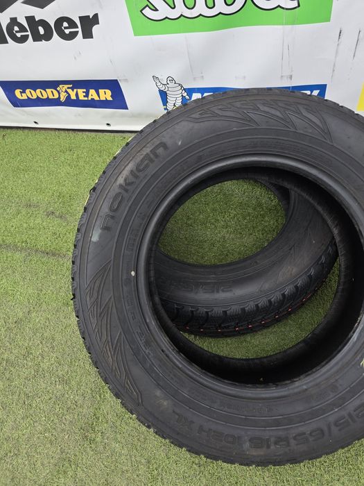 215.65.17 nokian m+s