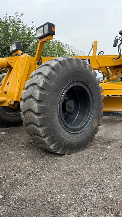 Автогрейдер Avtogreyder PY180C Кредит Лизинг бор 2025