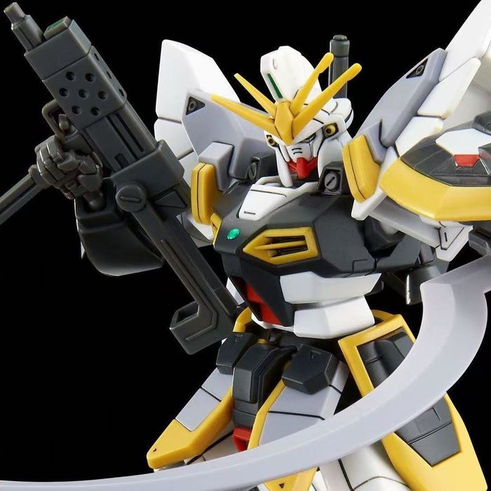 GUNDAM Sendrock HG (указываю често это бутлег) ЦЕНА-300.000 СУМ