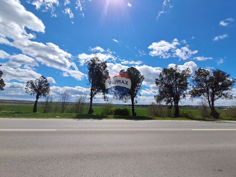 Парцел в Варна-Западна промишлена зона площ 11150 цена 669000