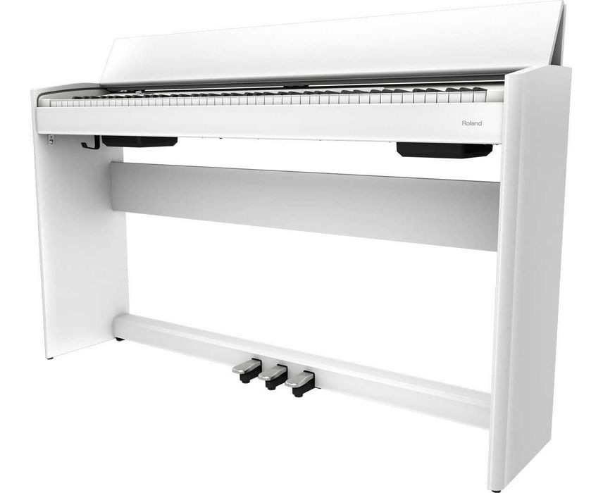 Roland F701-WH Цифровое пианино
