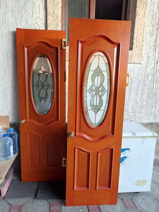 Двери межкомнатные