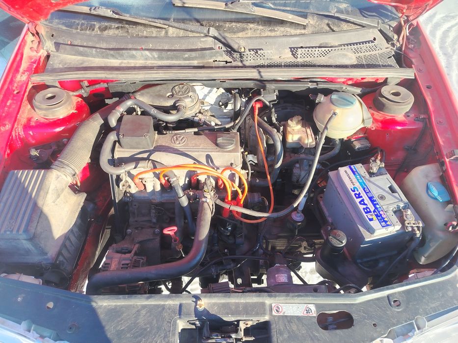 Продам гольф 3 GTI