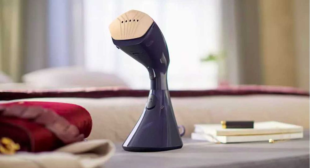 ХИТ ЦЕНА!!! Уред за гладене с пара Philips GC810/20