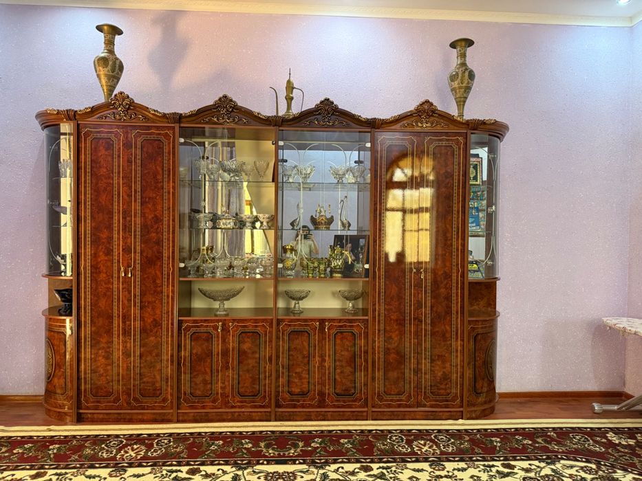 Мебель для гостиной