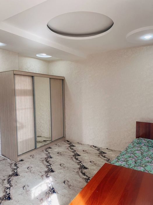 Аренда квартира Ор-р Цирк 3 комнатная