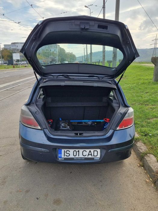 Opel Astra H, 2007, 1.3 CDTI, manuală, ITP valabil, 1200 € negociabil