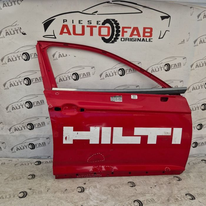 Usa dreapta fata Volkswagen Passat B8 an 2015-2016-2017-2018-2019-2020