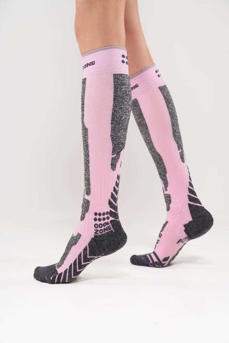 Термоноски COOL ZONE