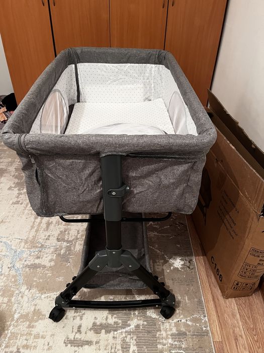 Детский кровать. Колыбель