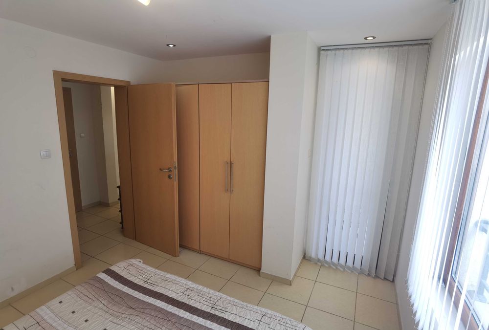 Дава се под наем Двустаен апартамент в к.к. Слънчев бряг - 67 кв.м за 459 € - Снимка #3