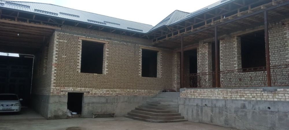 SROCHNO Uy sotiladi  6 sotix