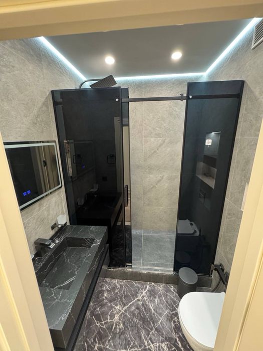 Чиланзар NRG Park 3х комнатная Лух Апартмент