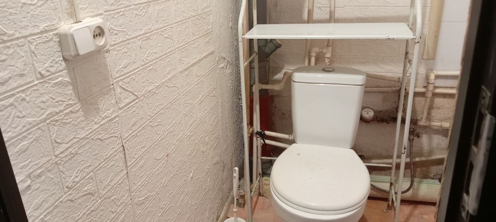 Сдам комнату в общежитии