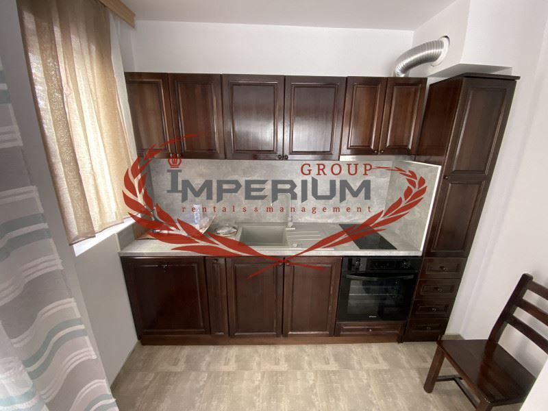 Дава се под наем Двустаен апартамент в Варна, Левски - 65 кв.м за 498.27 € - Снимка #3