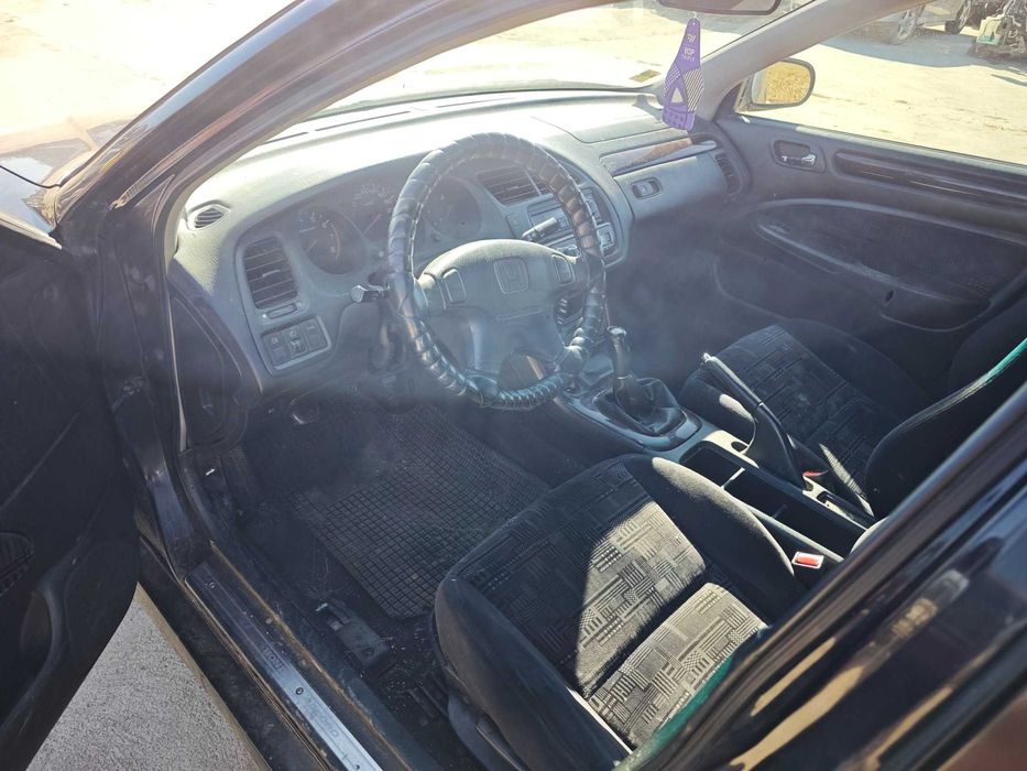 Хонда Акорд / Honda Accord 1.8i